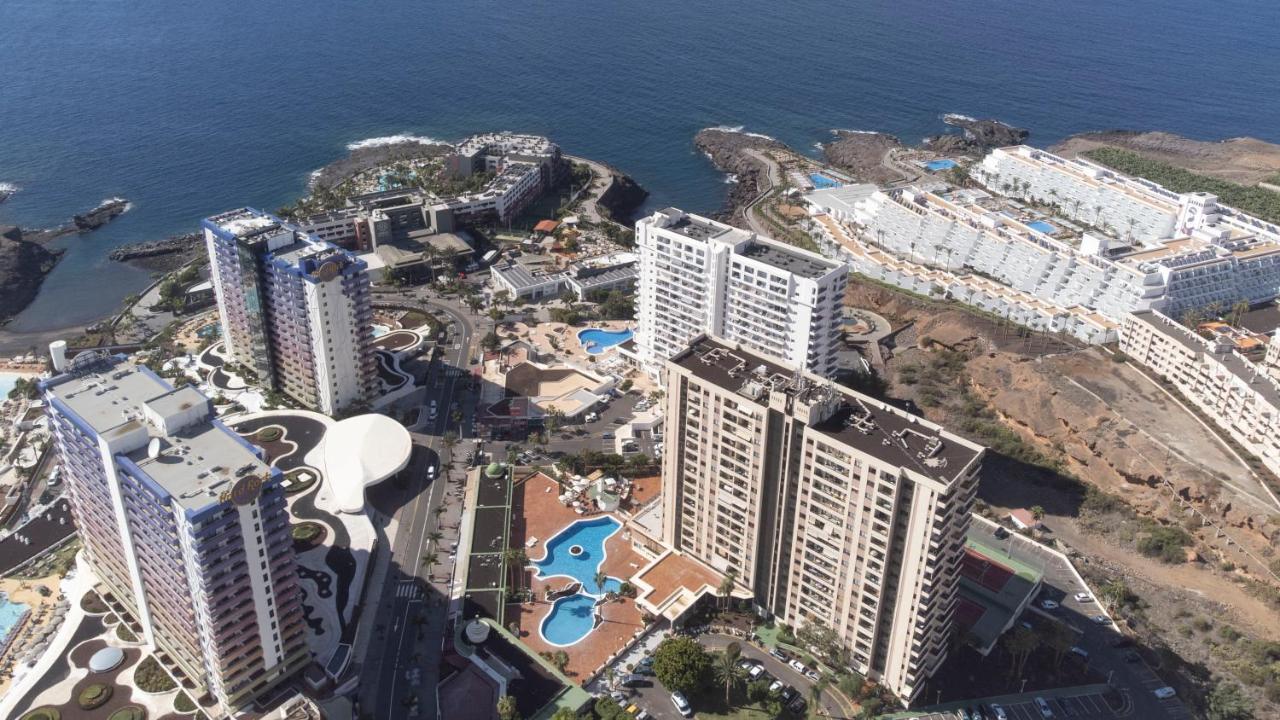 Tenerife Blue Dream Playa Paraíso Eksteriør billede