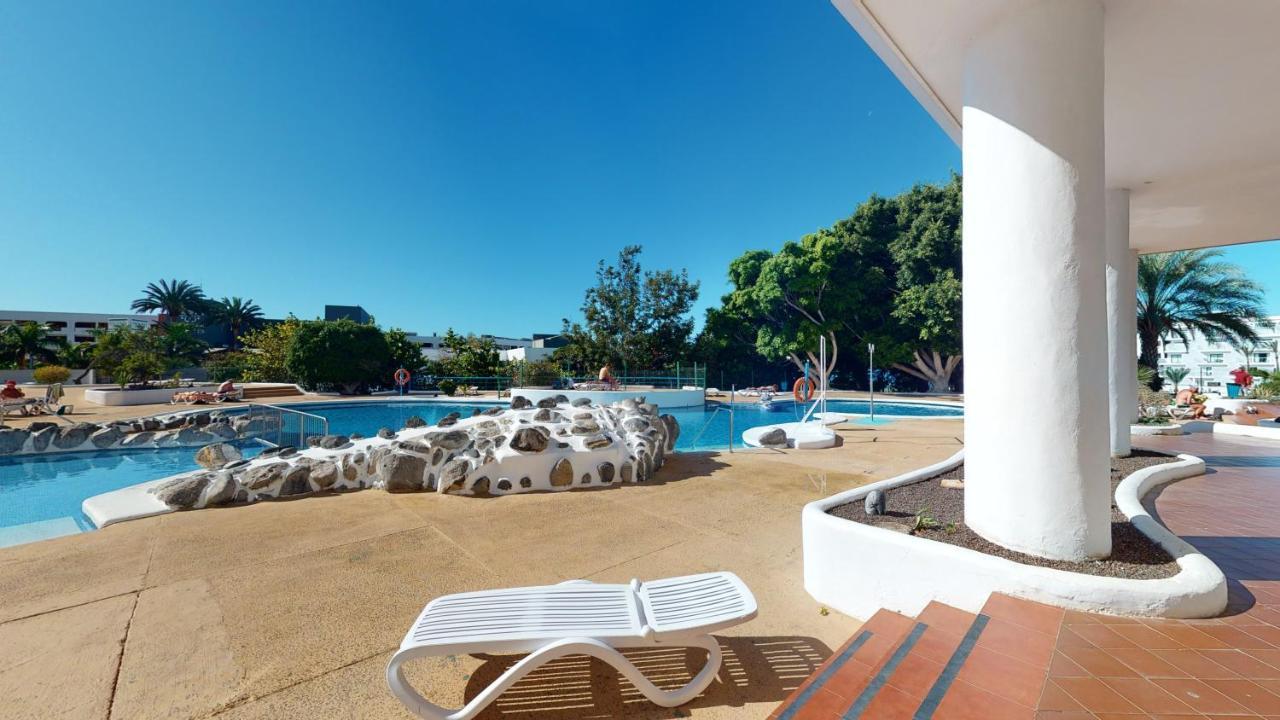 Tenerife Blue Dream Playa Paraíso Eksteriør billede