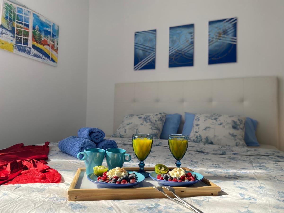 Tenerife Blue Dream Playa Paraíso Eksteriør billede