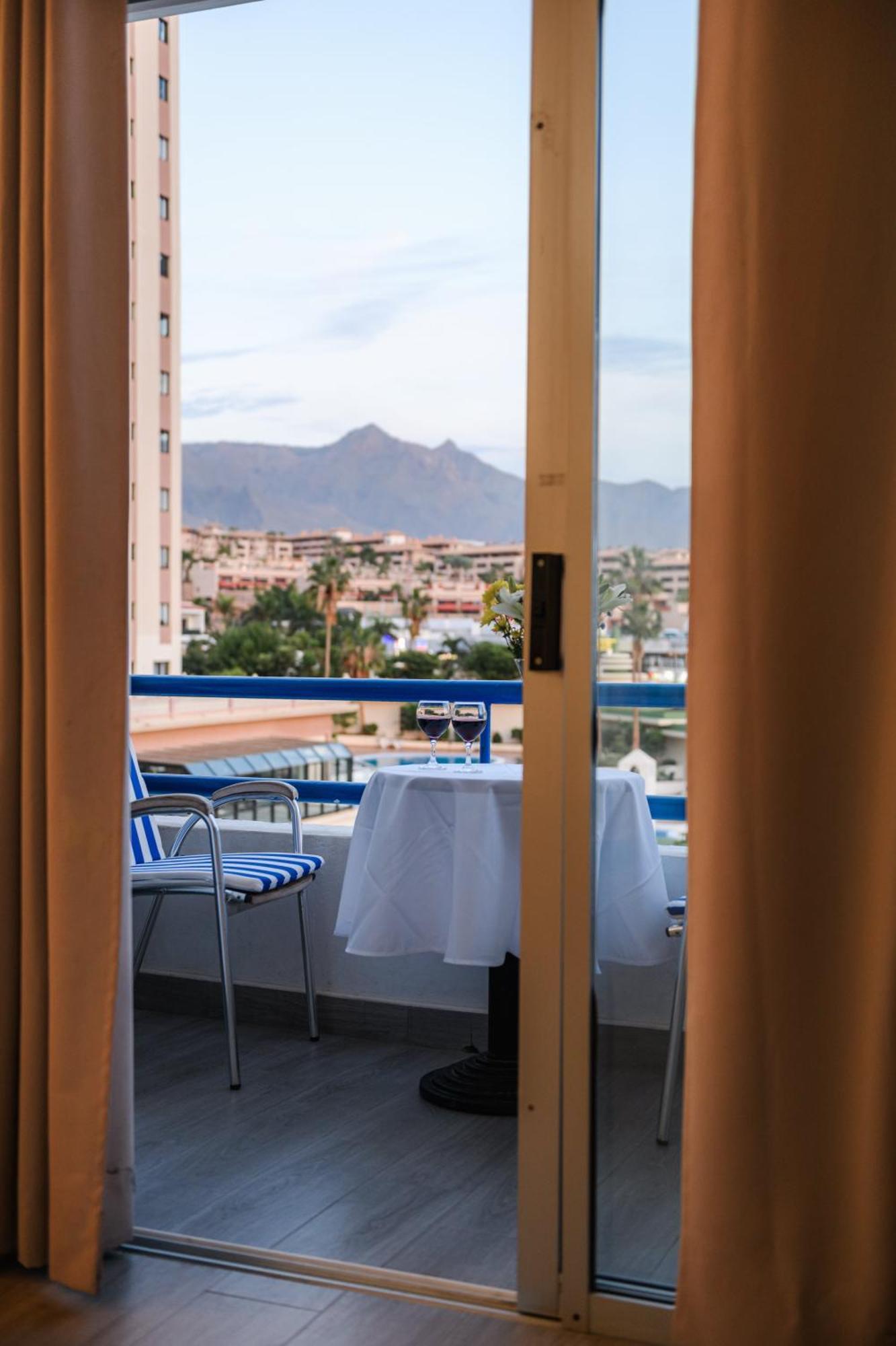 Tenerife Blue Dream Playa Paraíso Eksteriør billede